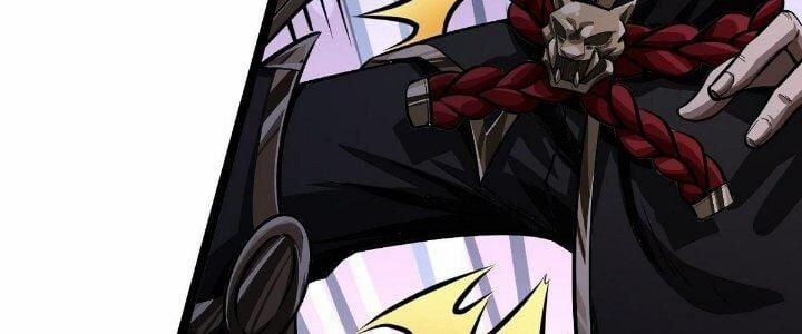 Ma Lâm Thiên Hạ 29 trang 35