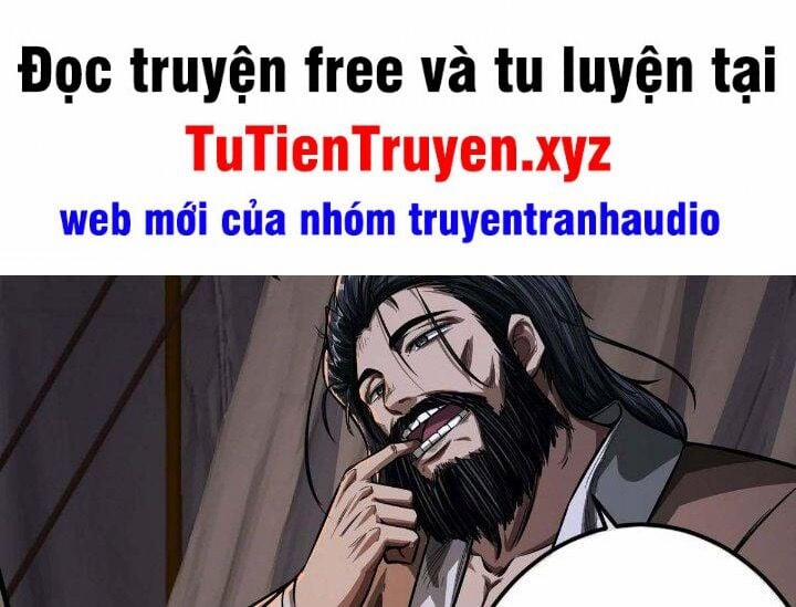 Ma Lâm Thiên Hạ 29 trang 49