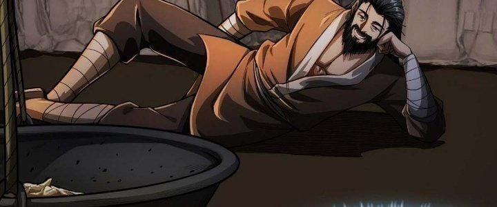 Ma Lâm Thiên Hạ 29 trang 57