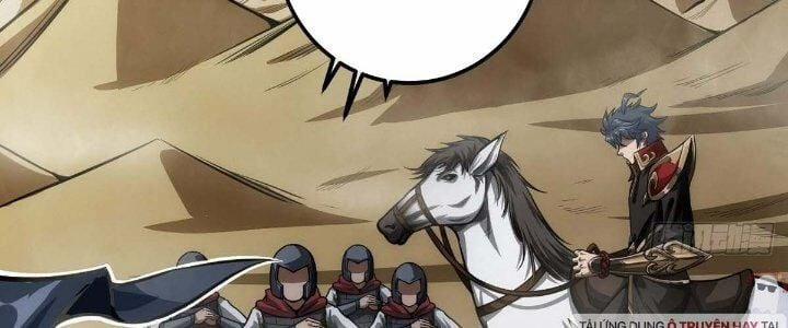 Ma Lâm Thiên Hạ 29 trang 93