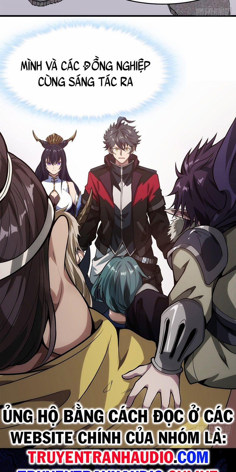 Ma Lâm Thiên Hạ 3 trang 36