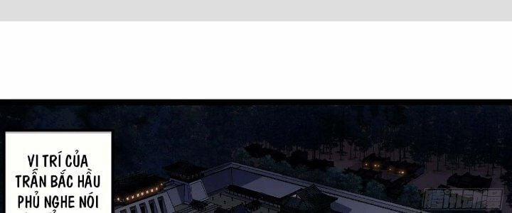 Ma Lâm Thiên Hạ 30 trang 0