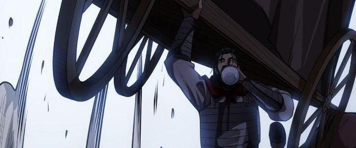 Ma Lâm Thiên Hạ 30 trang 132