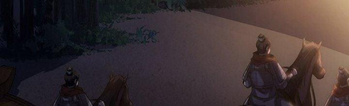 Ma Lâm Thiên Hạ 30 trang 16