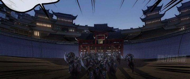 Ma Lâm Thiên Hạ 30 trang 164