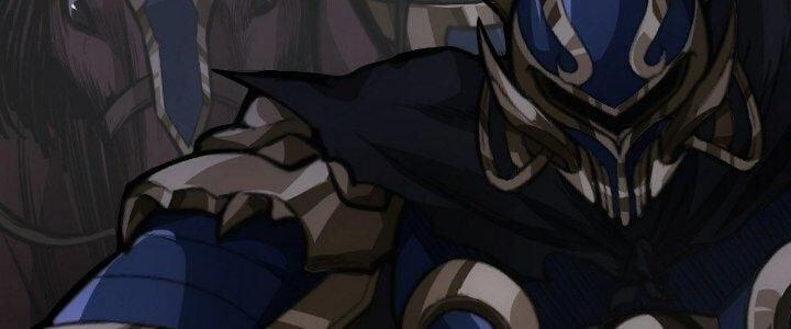 Ma Lâm Thiên Hạ 30 trang 176