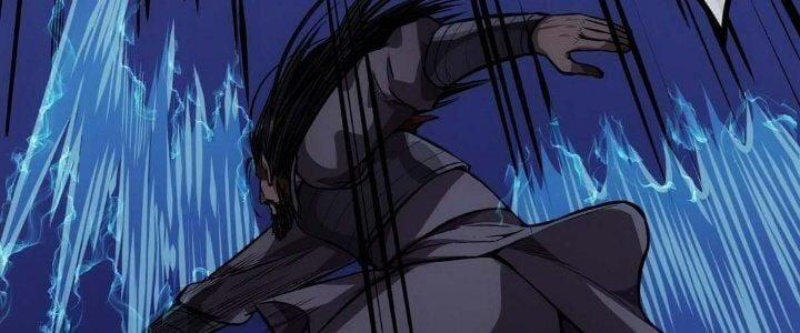 Ma Lâm Thiên Hạ 30 trang 204