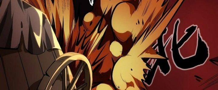 Ma Lâm Thiên Hạ 30 trang 209