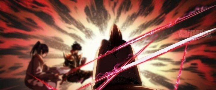 Ma Lâm Thiên Hạ 30 trang 81