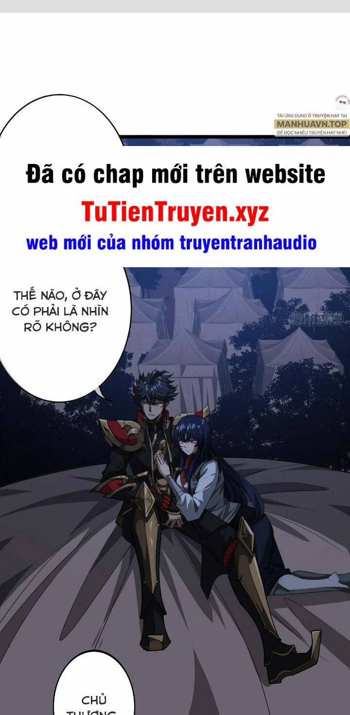 Ma Lâm Thiên Hạ 31 trang 0