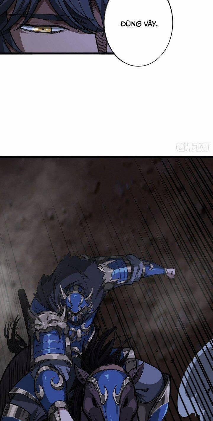 Ma Lâm Thiên Hạ 31 trang 12