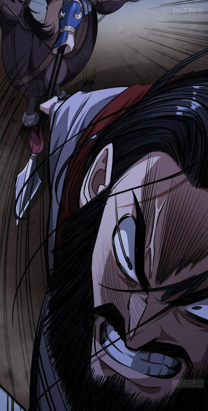 Ma Lâm Thiên Hạ 31 trang 16