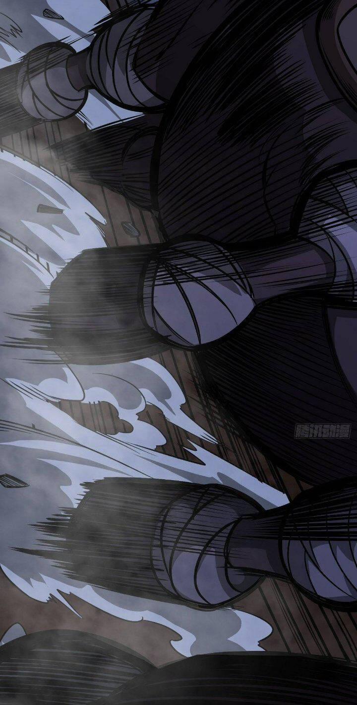 Ma Lâm Thiên Hạ 31 trang 20