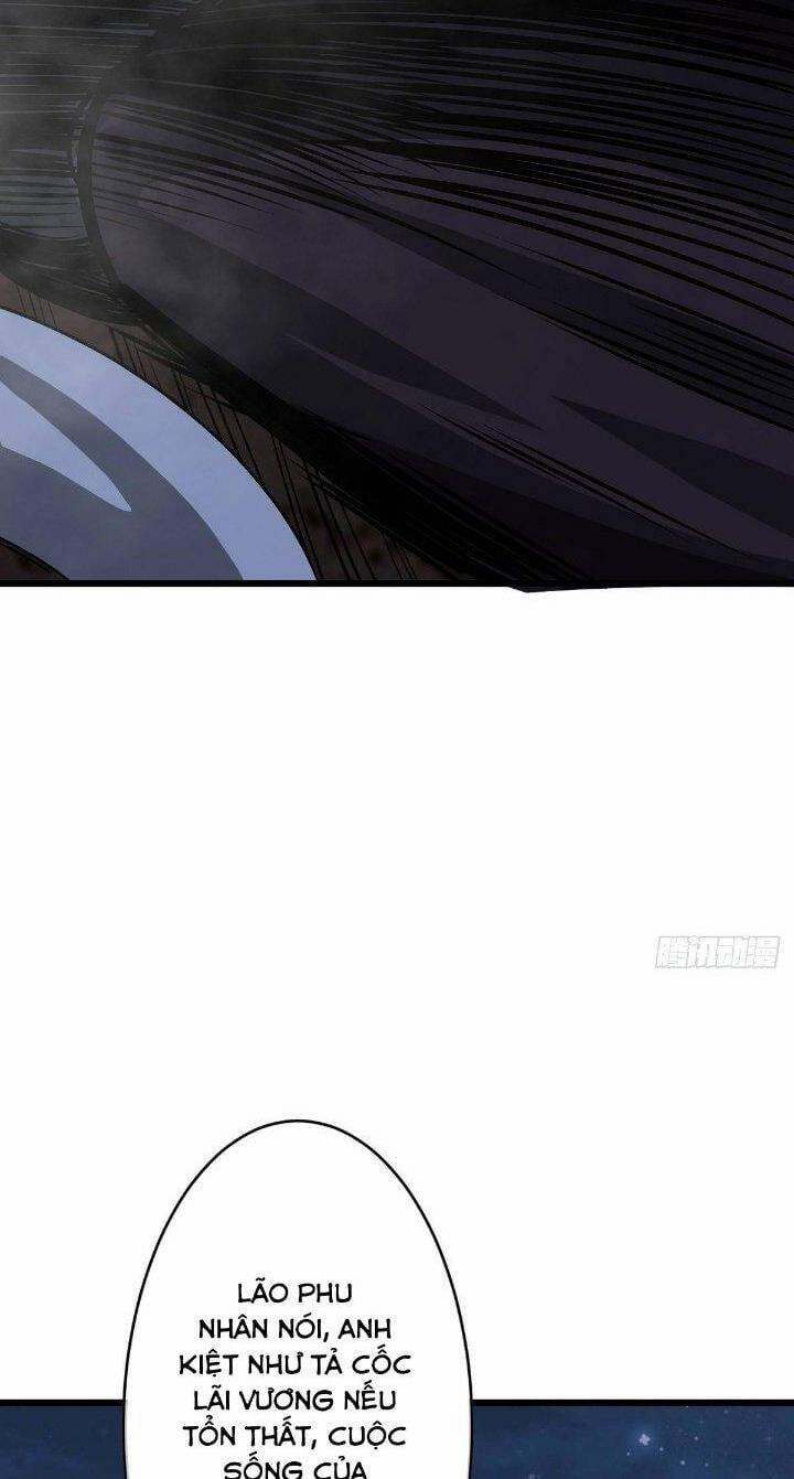 Ma Lâm Thiên Hạ 31 trang 21