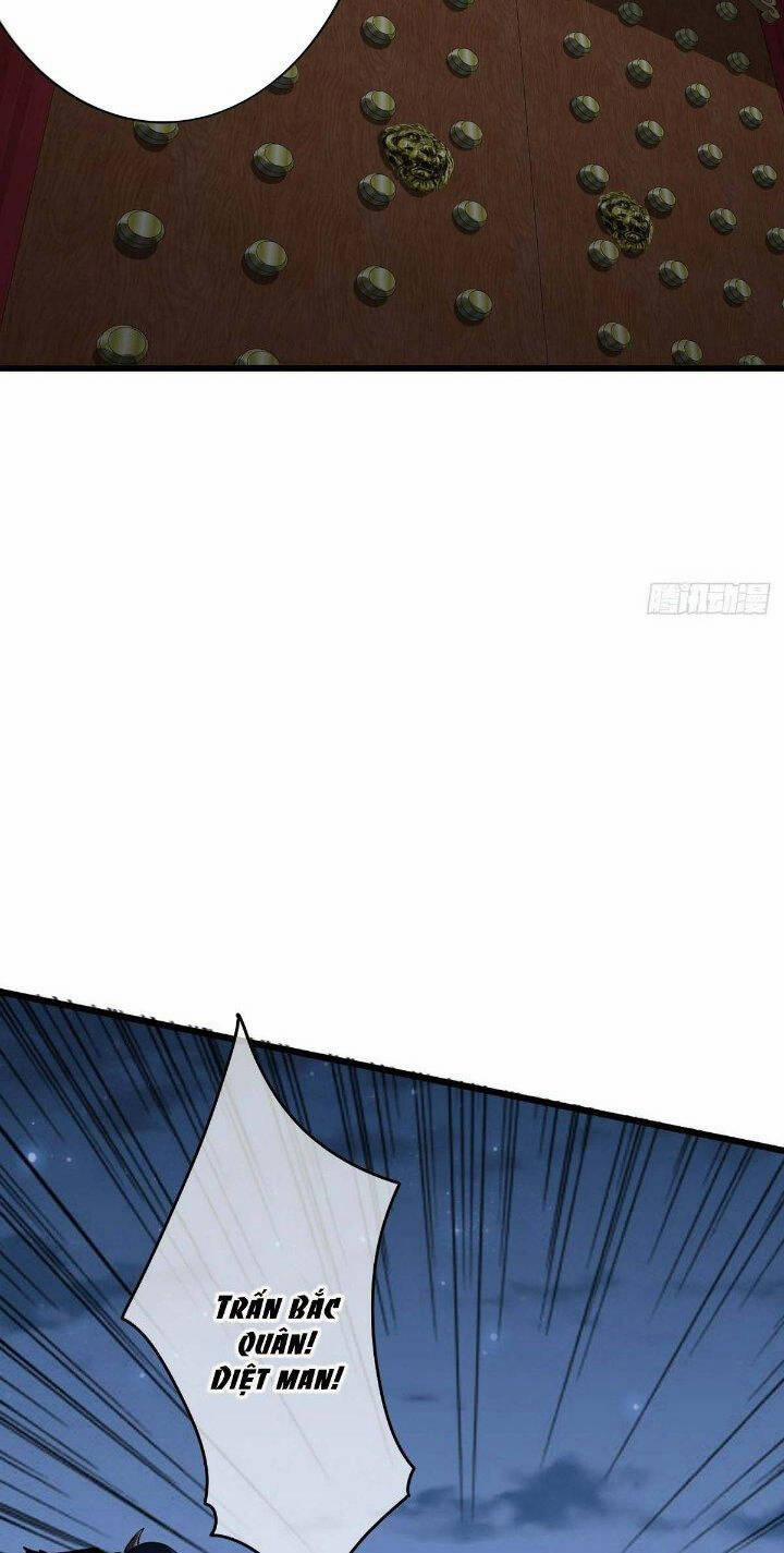 Ma Lâm Thiên Hạ 31 trang 24