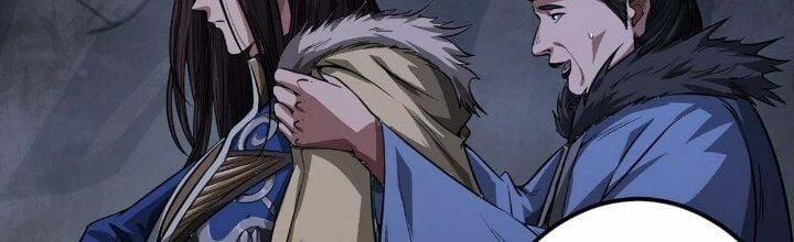 Ma Lâm Thiên Hạ 32 trang 104