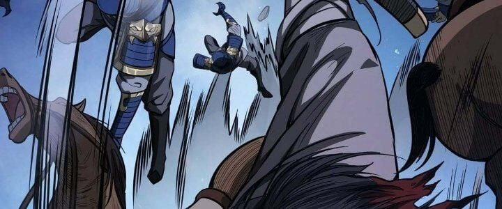 Ma Lâm Thiên Hạ 32 trang 133