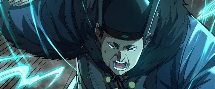 Ma Lâm Thiên Hạ 32 trang 158