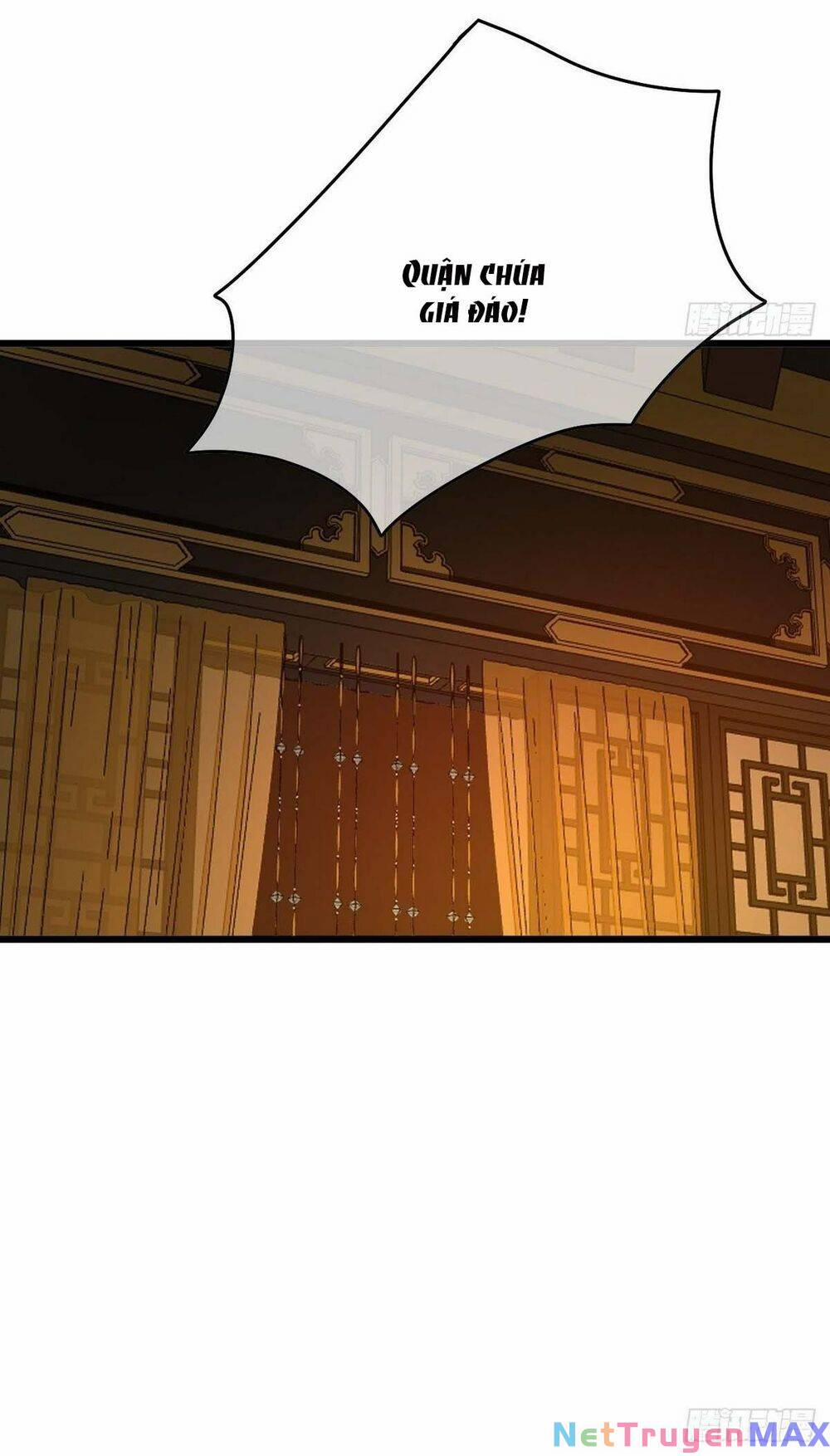 Ma Lâm Thiên Hạ 33 trang 11