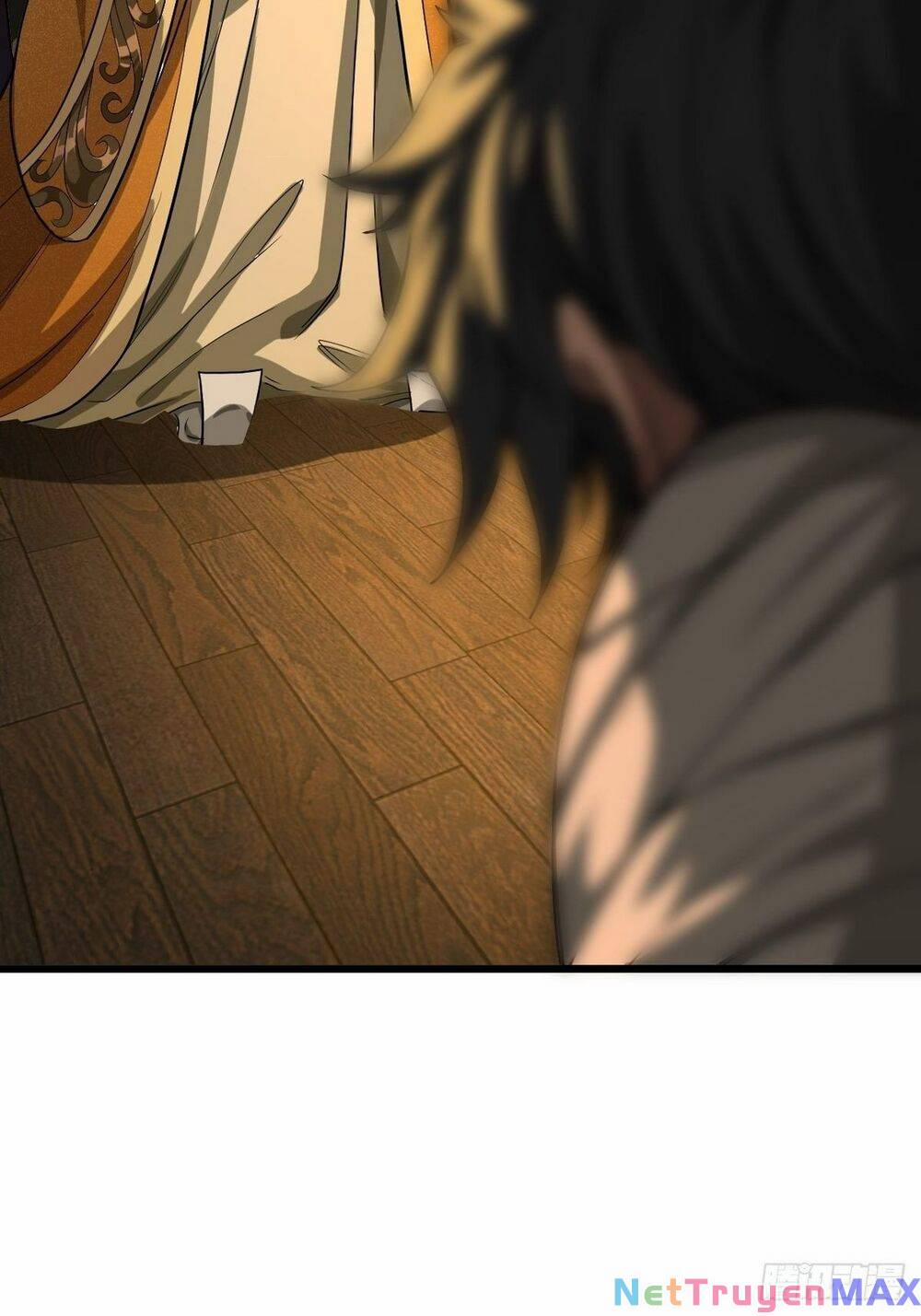 Ma Lâm Thiên Hạ 33 trang 23