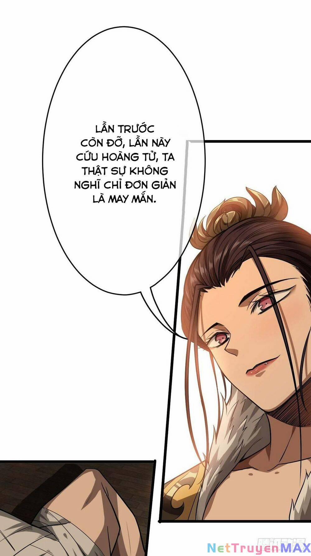 Ma Lâm Thiên Hạ 33 trang 36