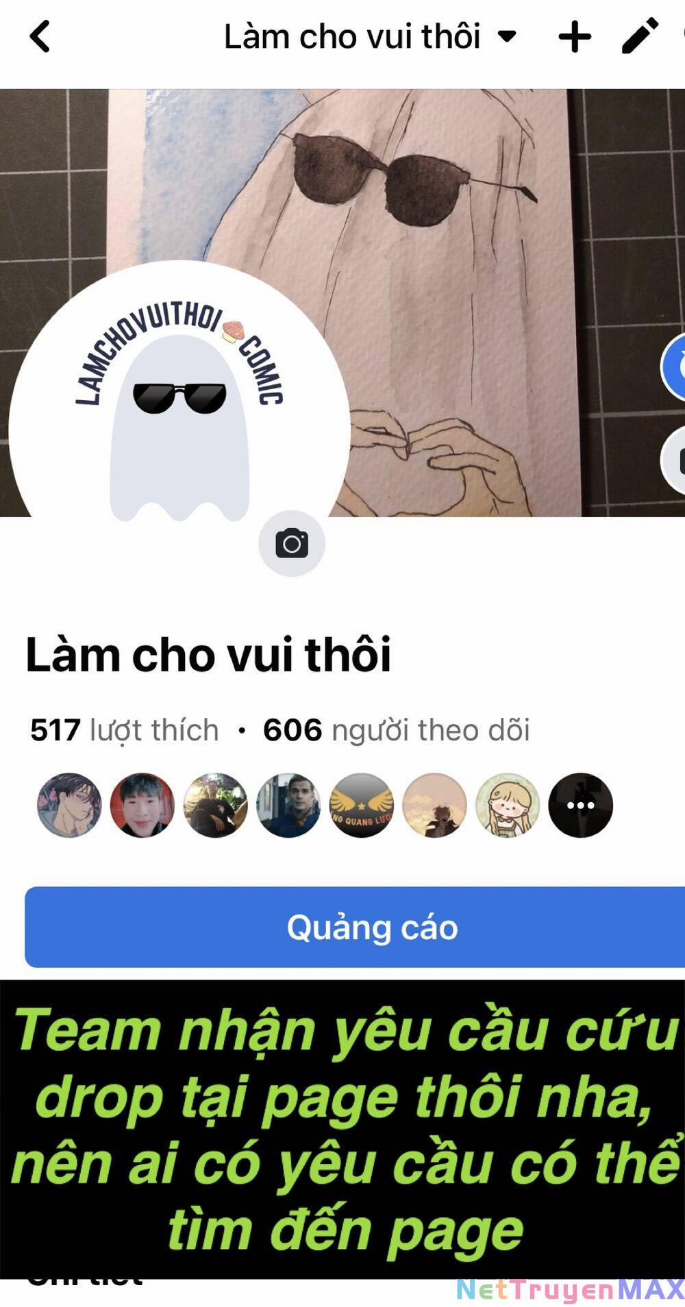 Ma Lâm Thiên Hạ 33 trang 48