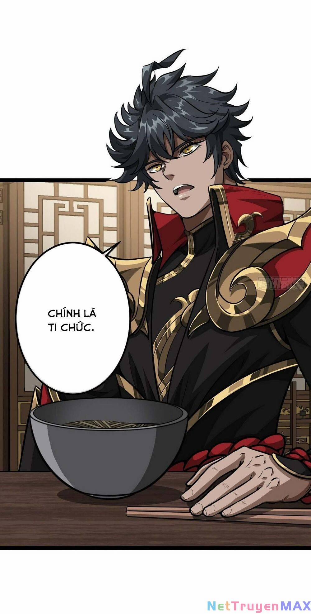 Ma Lâm Thiên Hạ 34 trang 25