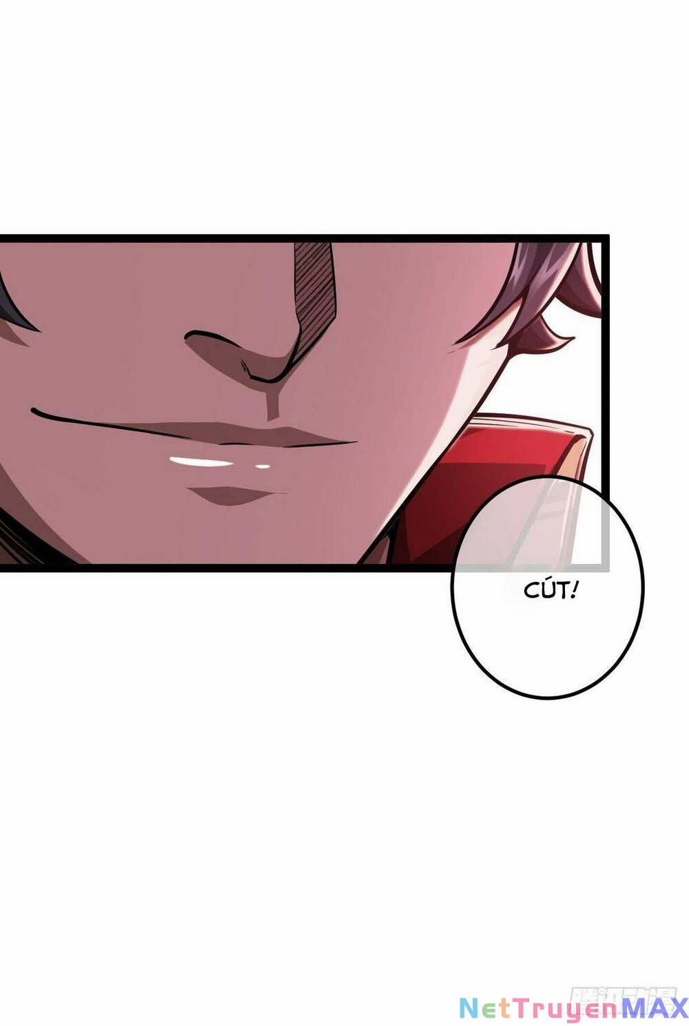 Ma Lâm Thiên Hạ 34 trang 36