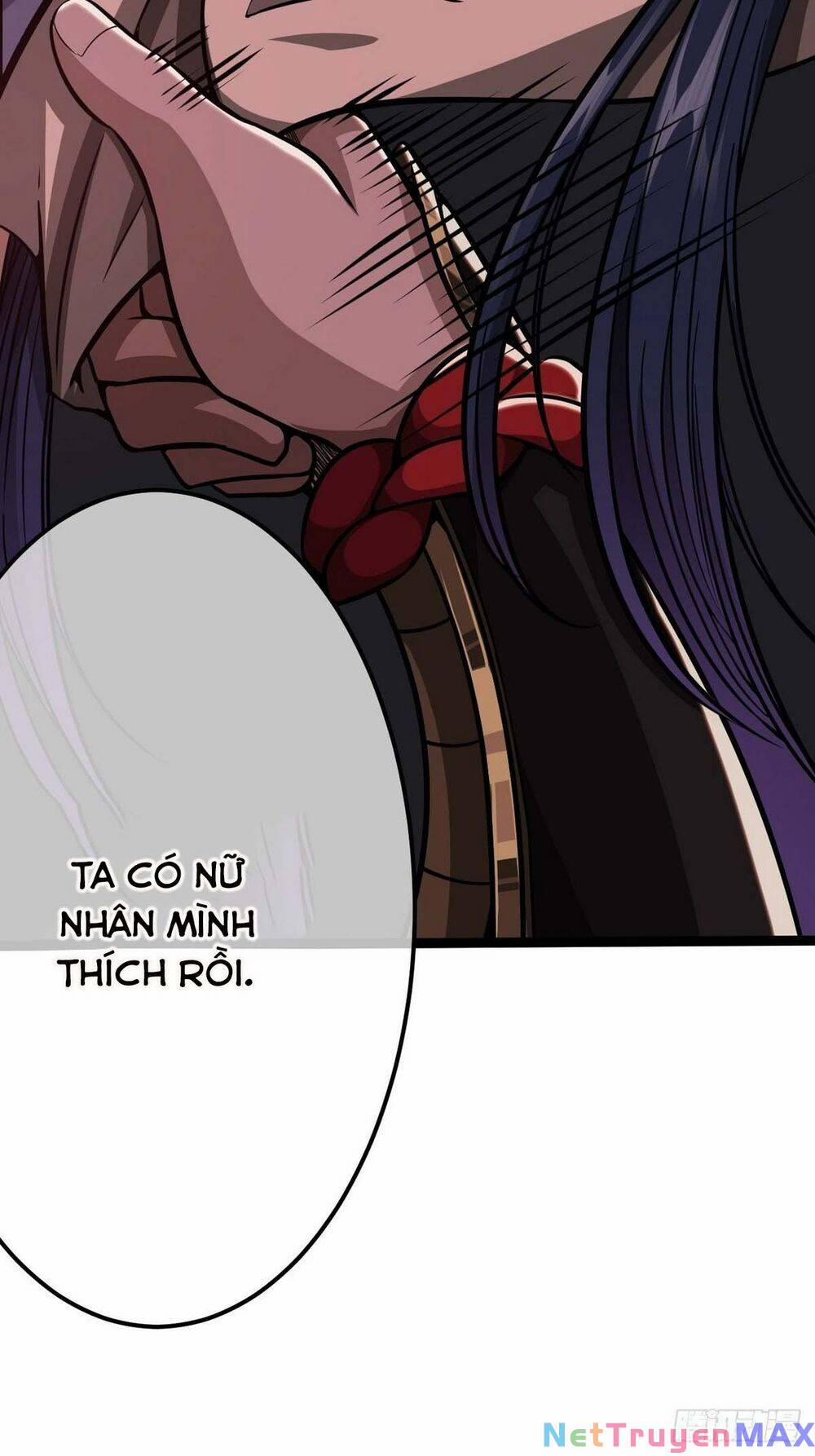 Ma Lâm Thiên Hạ 34 trang 37