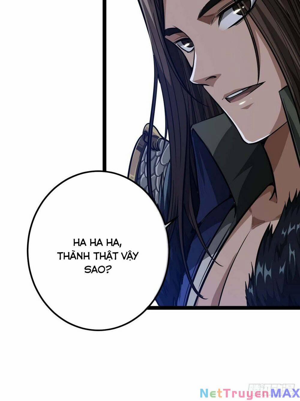 Ma Lâm Thiên Hạ 34 trang 8