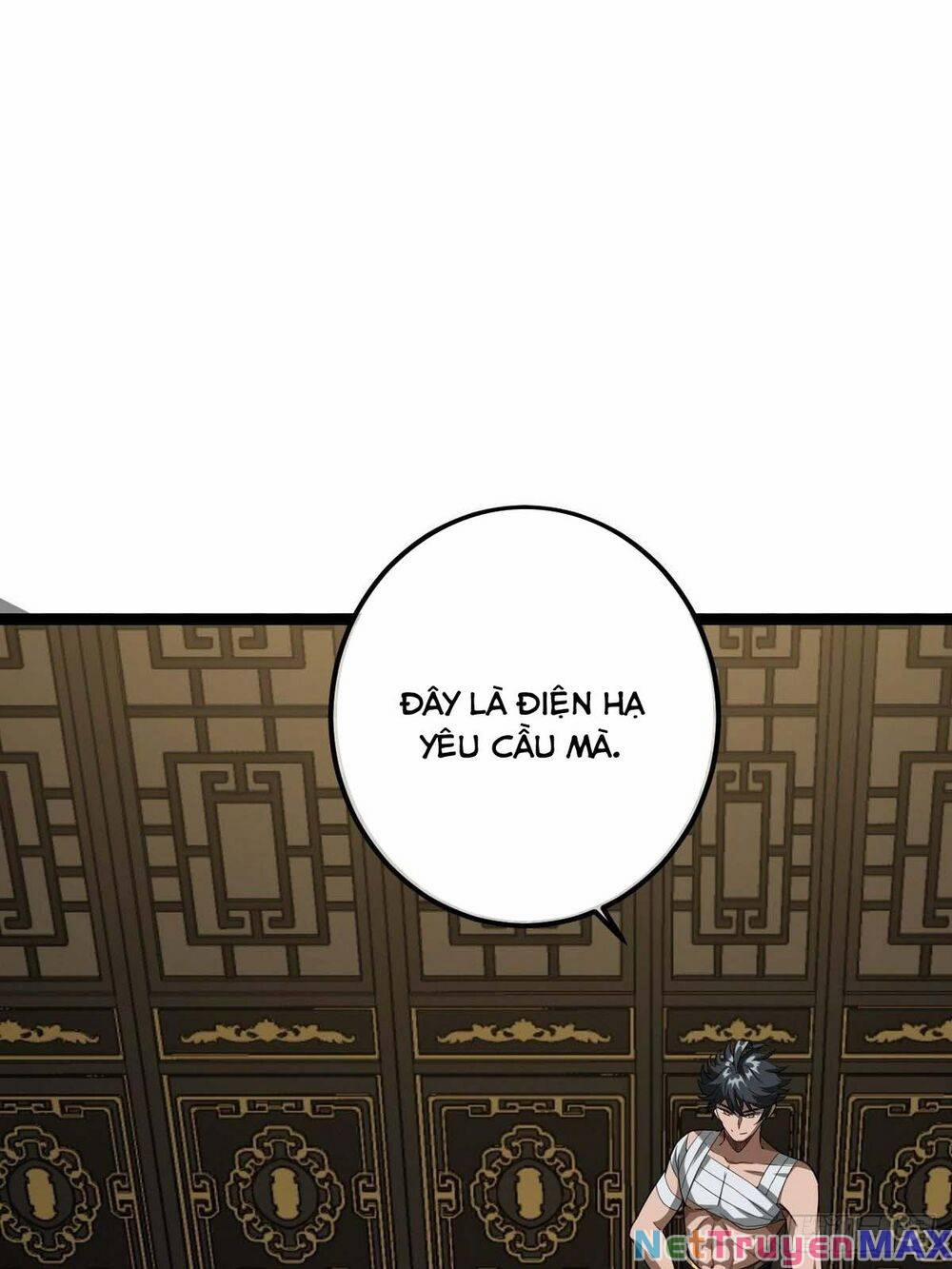 Ma Lâm Thiên Hạ 34 trang 9