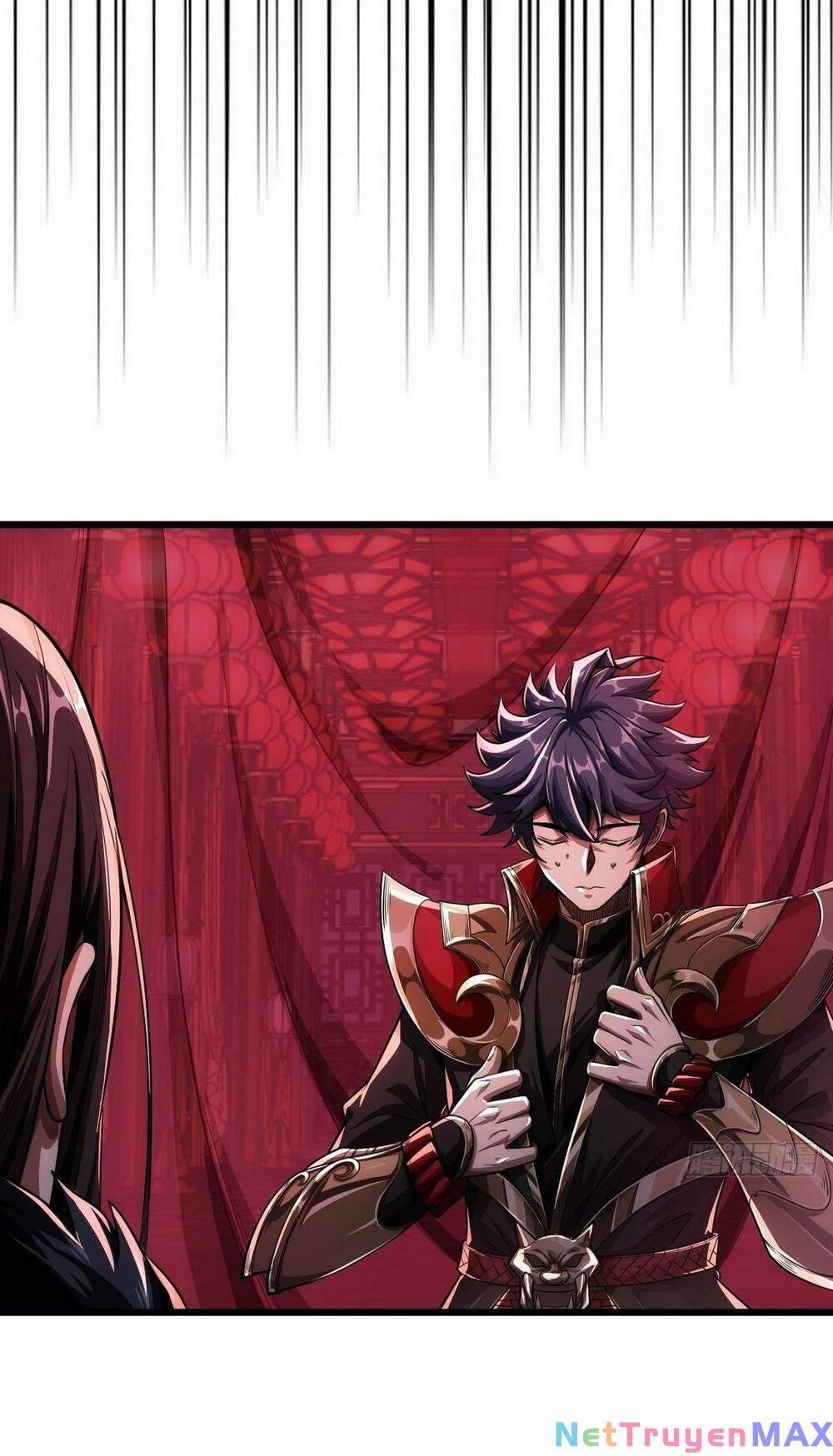 Ma Lâm Thiên Hạ 35 trang 14