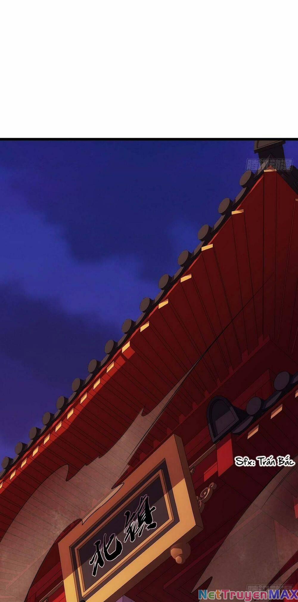 Ma Lâm Thiên Hạ 35 trang 17