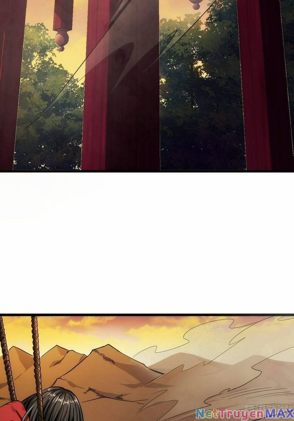 Ma Lâm Thiên Hạ 35 trang 19