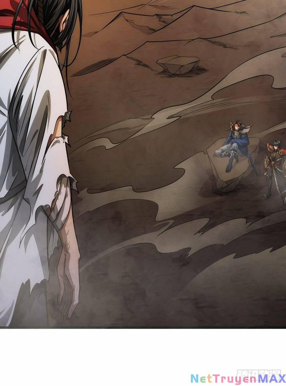 Ma Lâm Thiên Hạ 35 trang 20