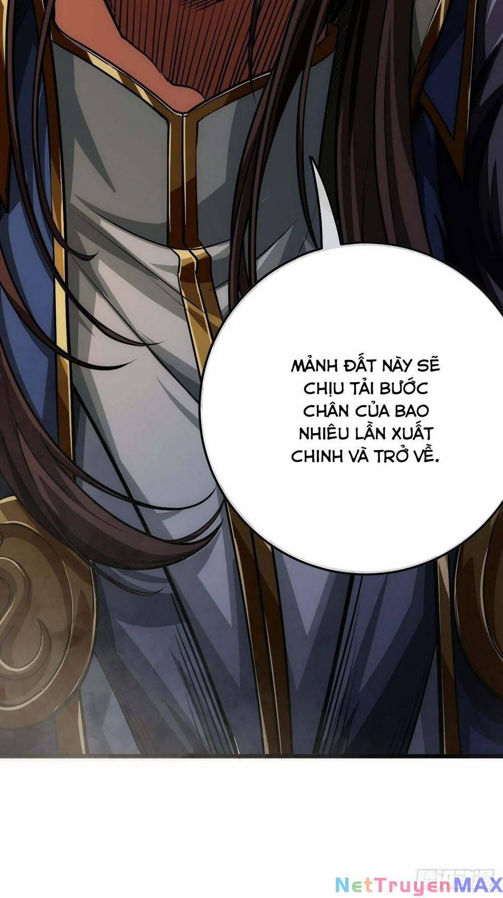 Ma Lâm Thiên Hạ 35 trang 23