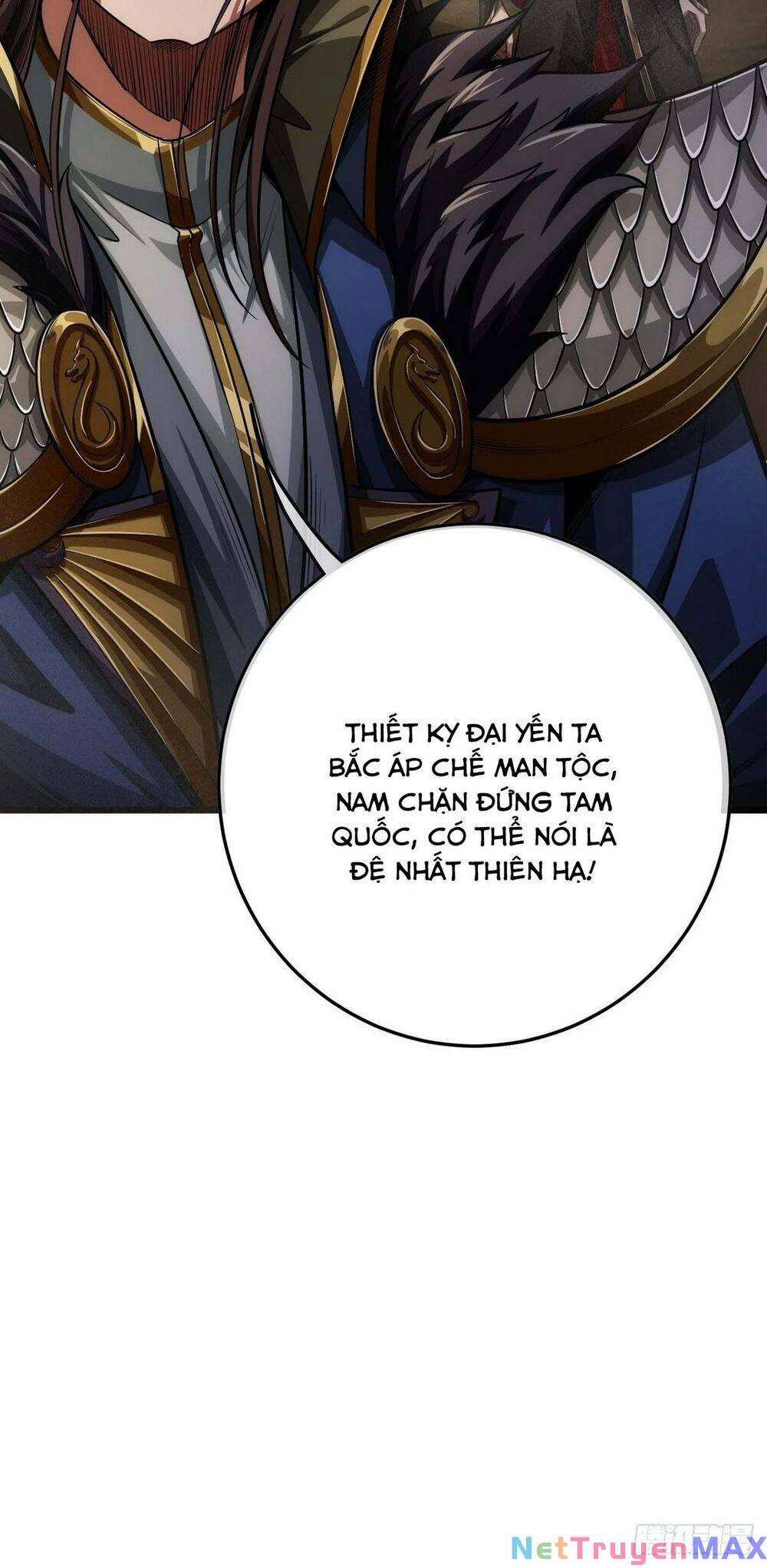 Ma Lâm Thiên Hạ 35 trang 27