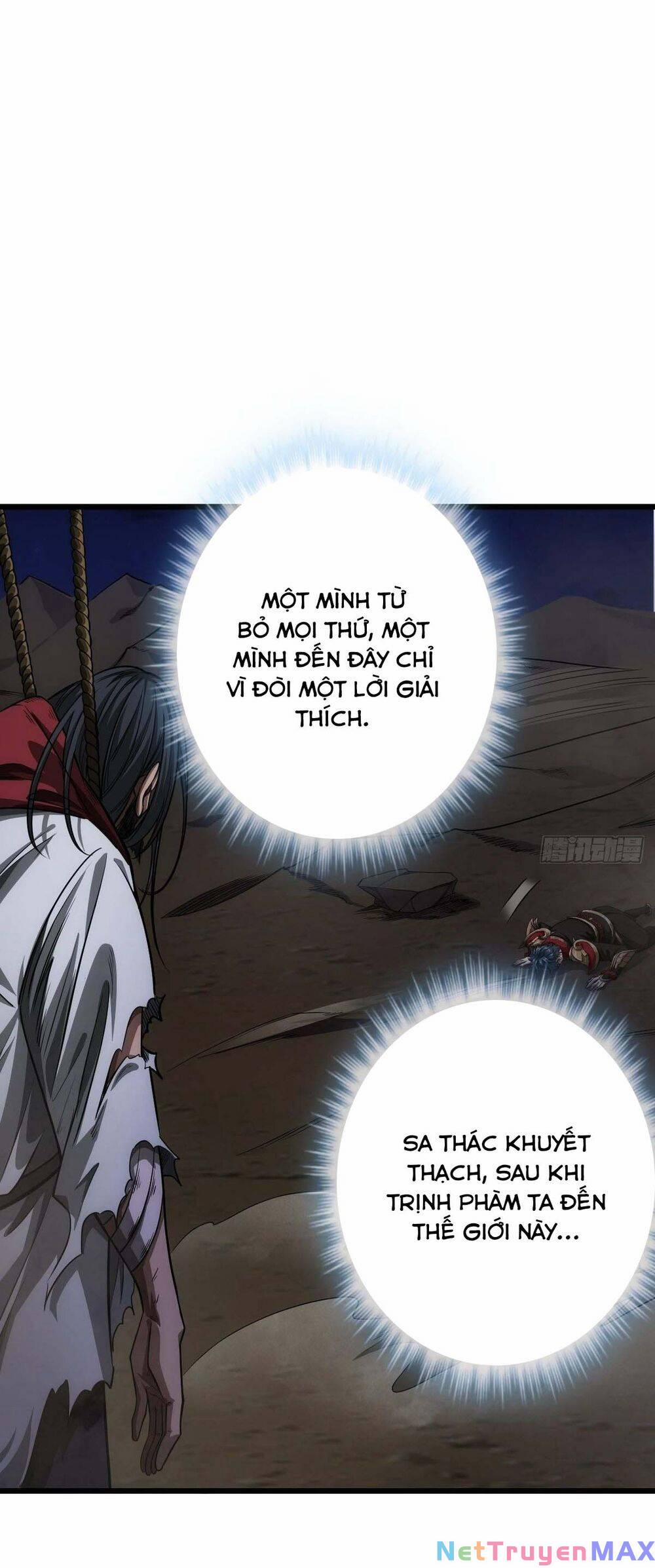 Ma Lâm Thiên Hạ 35 trang 42