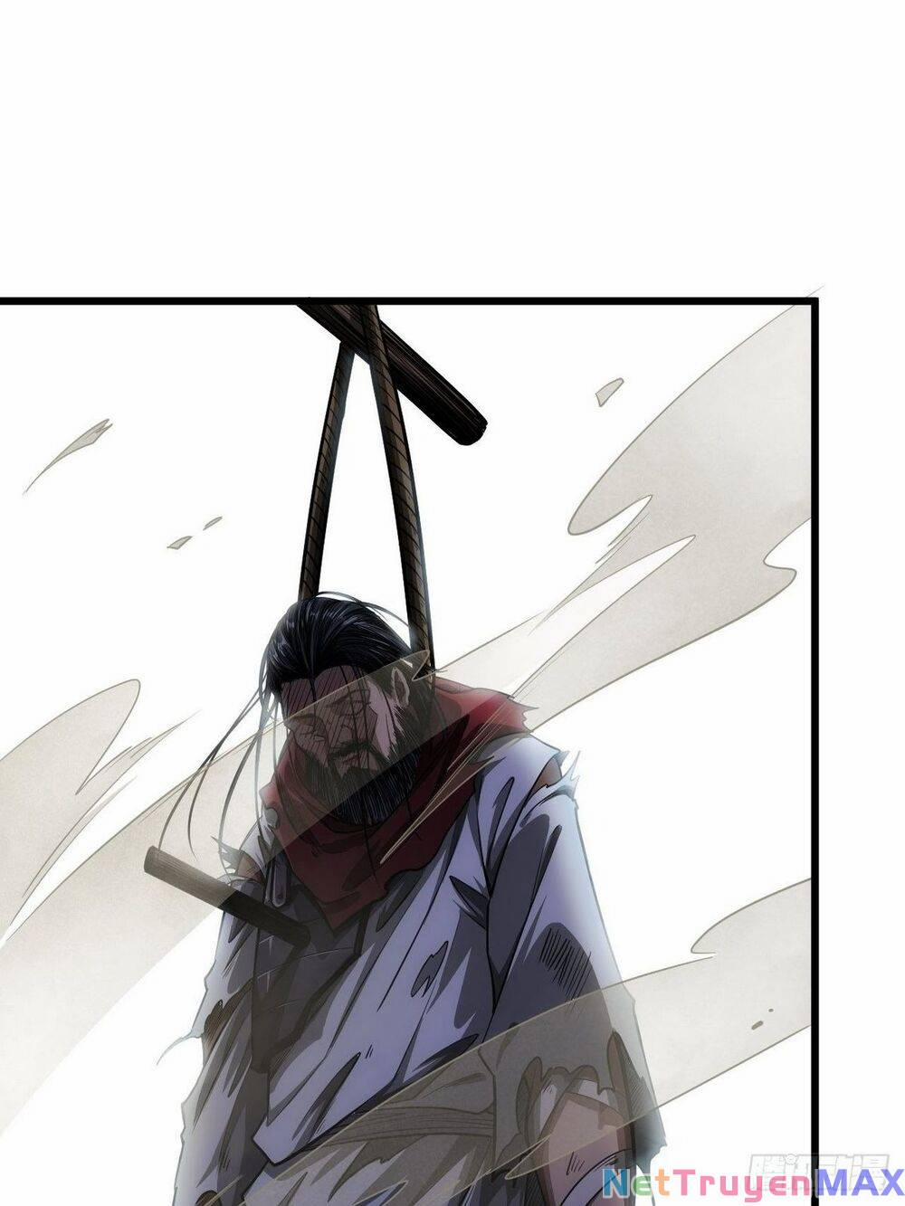 Ma Lâm Thiên Hạ 35 trang 44