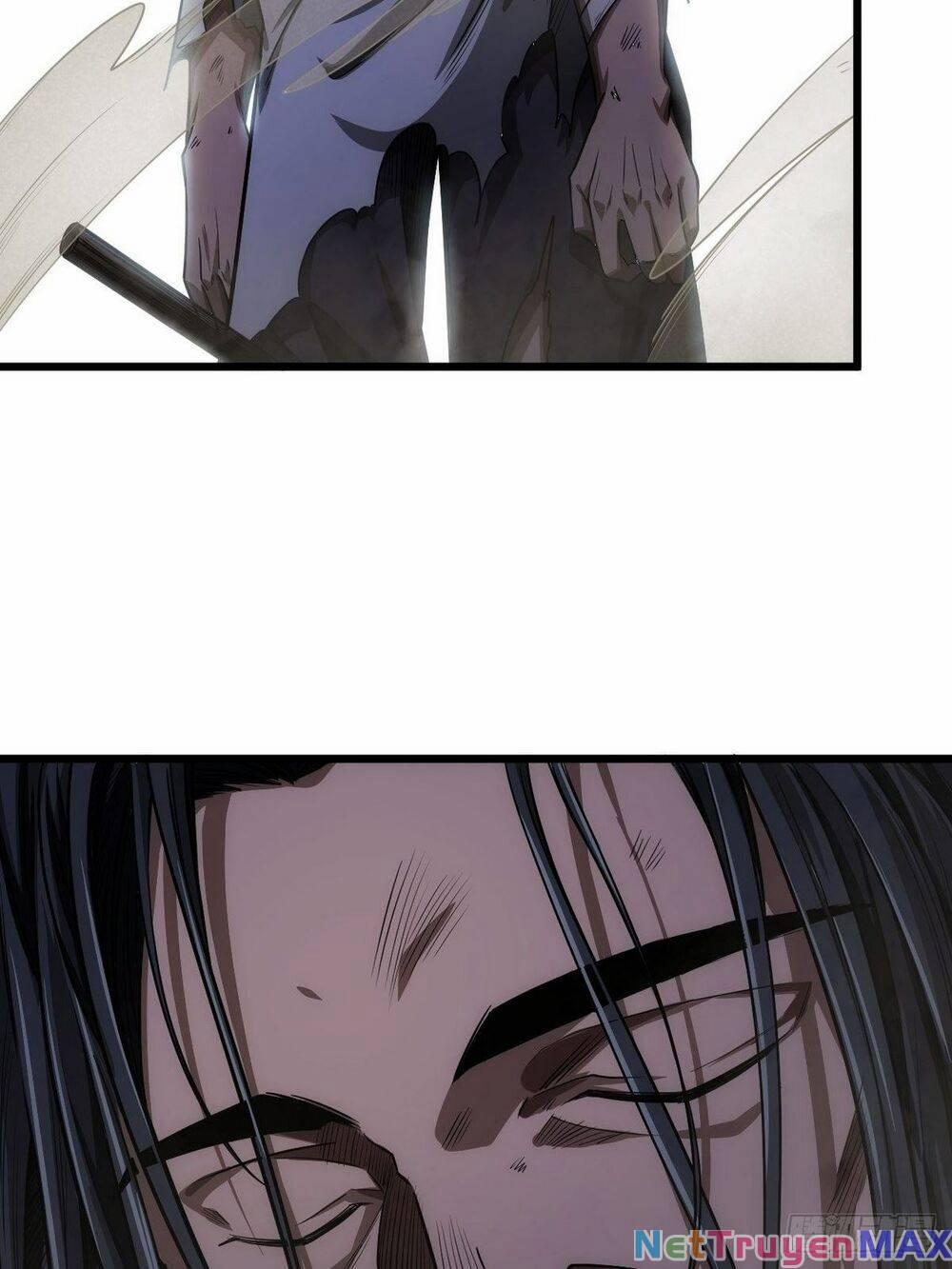 Ma Lâm Thiên Hạ 35 trang 45