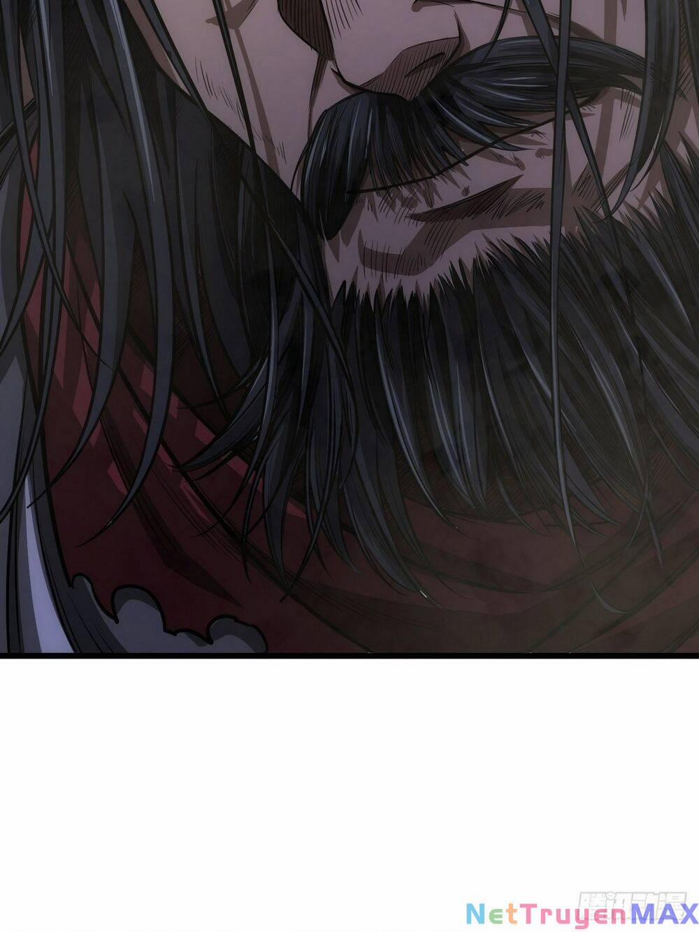 Ma Lâm Thiên Hạ 35 trang 46