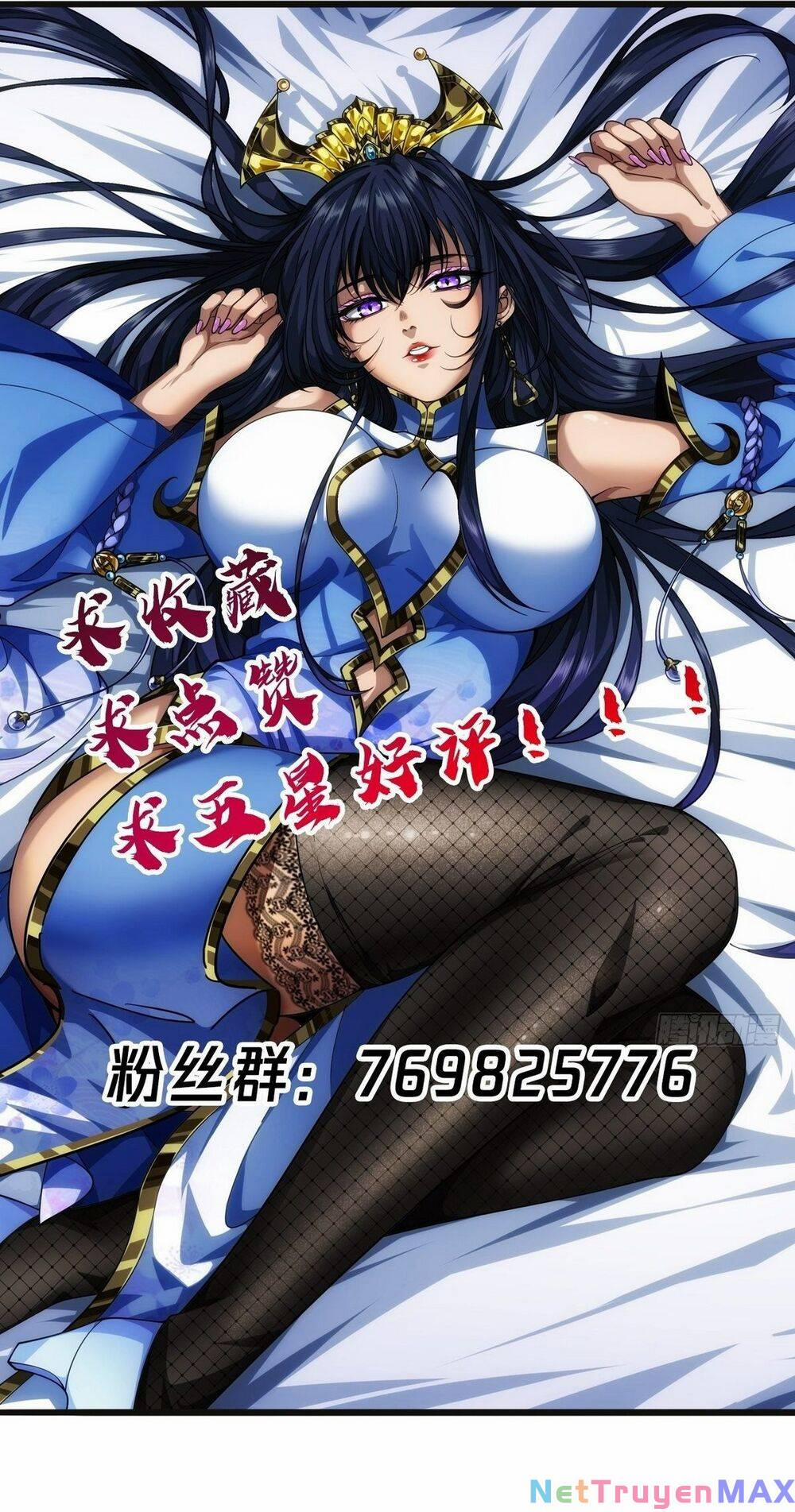 Ma Lâm Thiên Hạ 35 trang 47