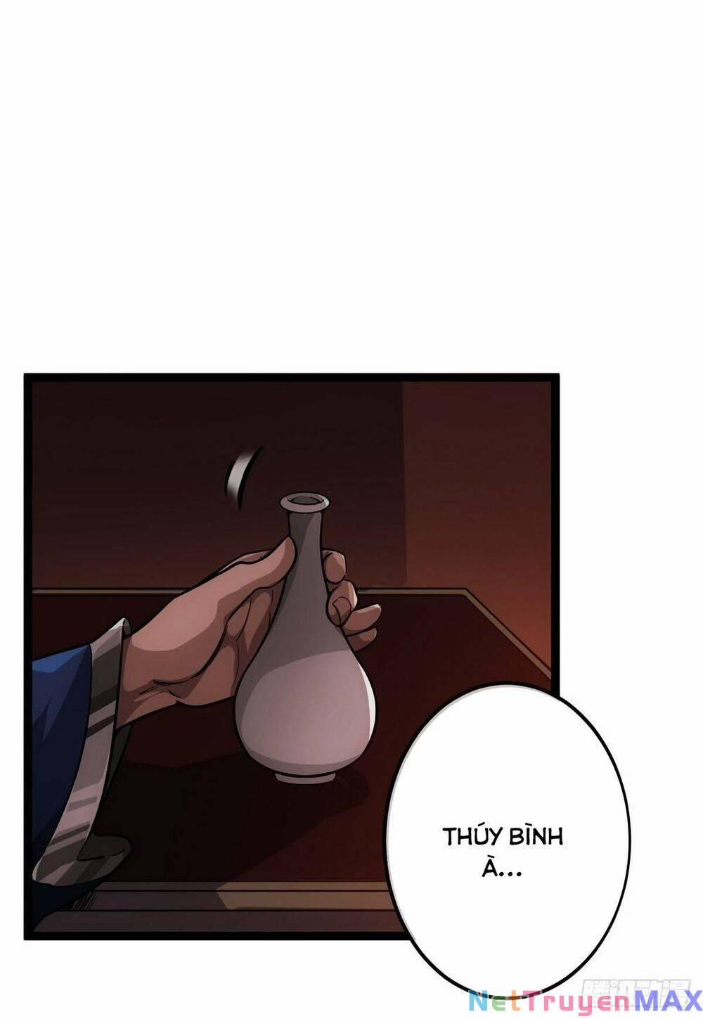 Ma Lâm Thiên Hạ 36 trang 11