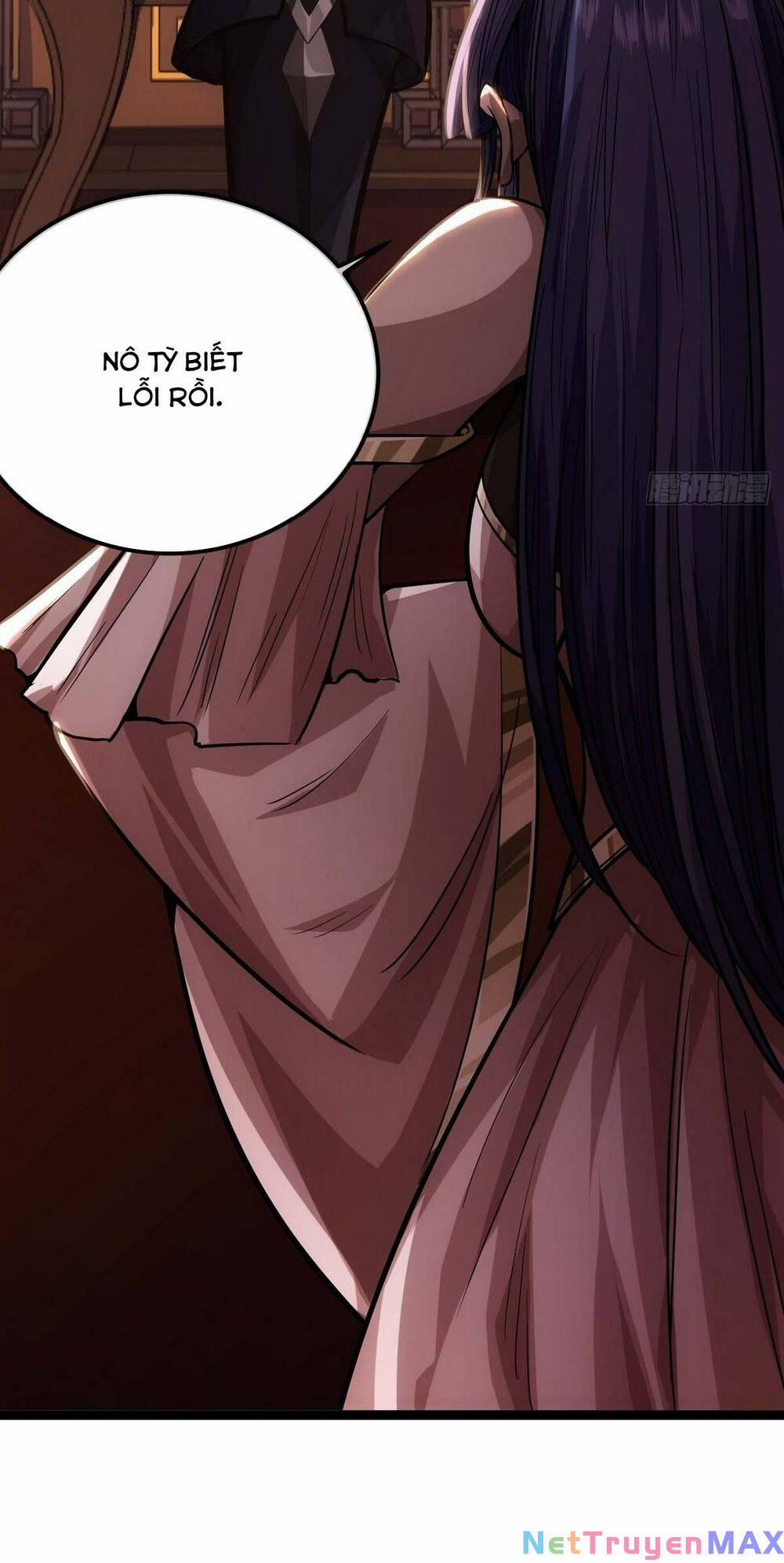 Ma Lâm Thiên Hạ 36 trang 14