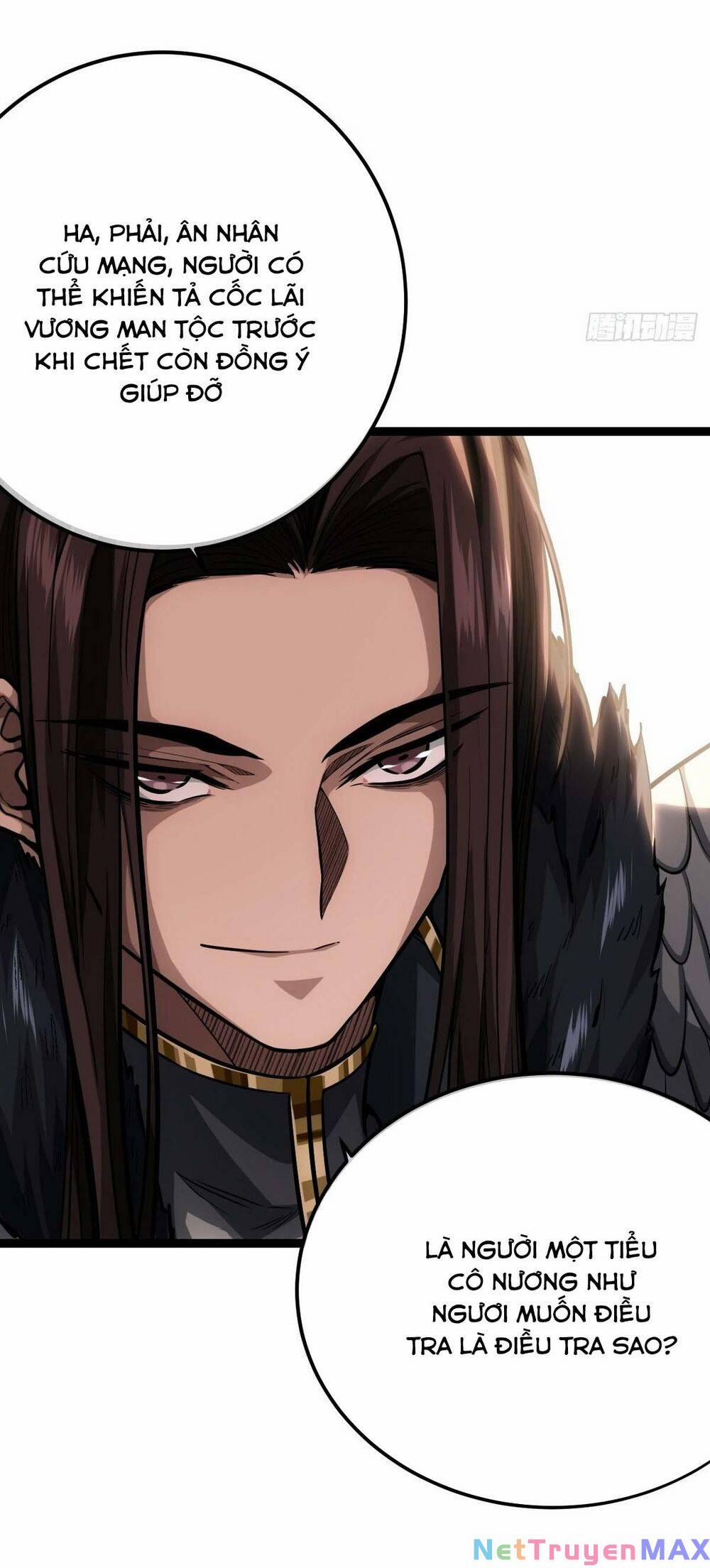 Ma Lâm Thiên Hạ 36 trang 17