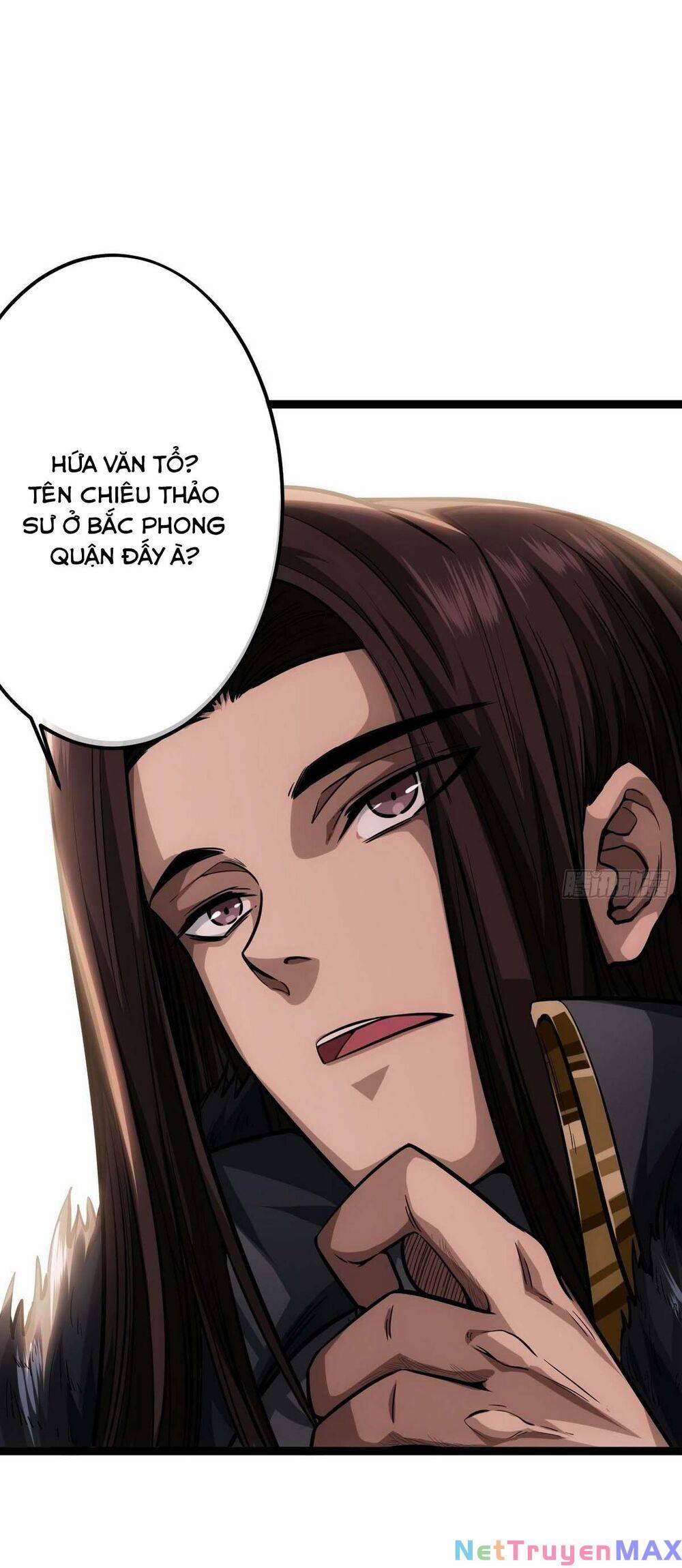 Ma Lâm Thiên Hạ 36 trang 20