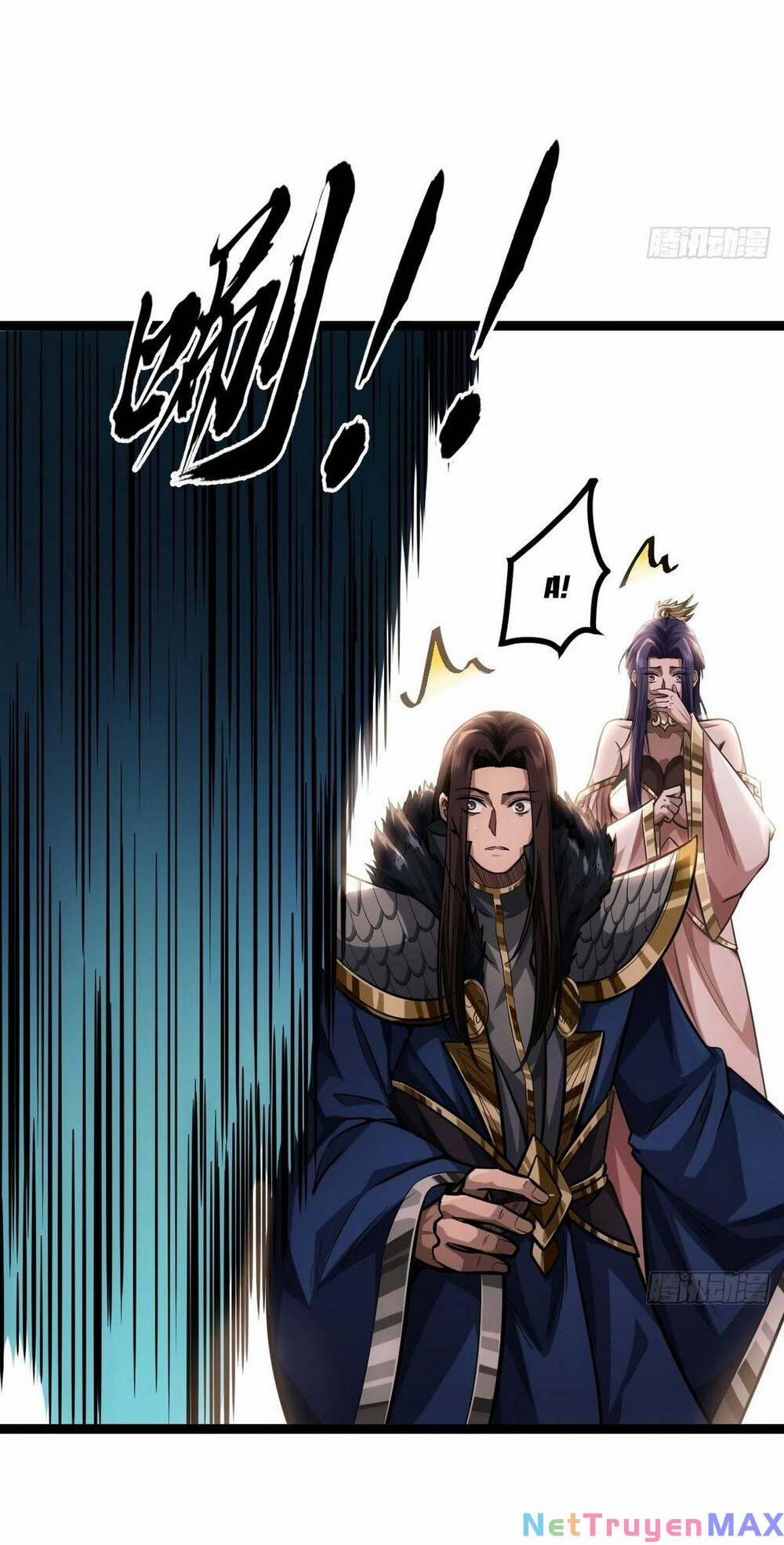 Ma Lâm Thiên Hạ 36 trang 22