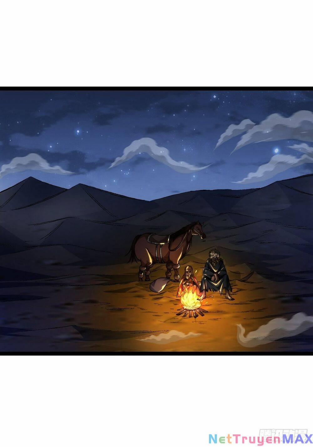 Ma Lâm Thiên Hạ 36 trang 27