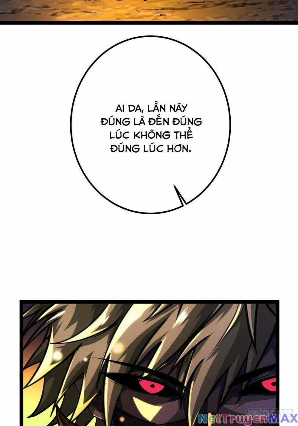 Ma Lâm Thiên Hạ 36 trang 29