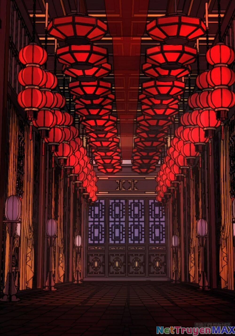 Ma Lâm Thiên Hạ 36 trang 3